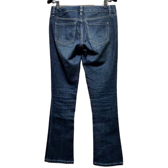 The Limited Bootcut Denim Jeans Petite 2P - Picture 2 of 8